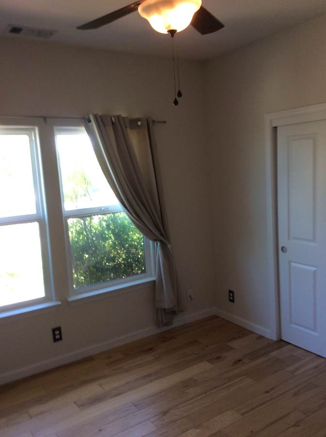 Darcy's room