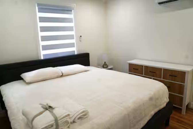 Edwin's room
