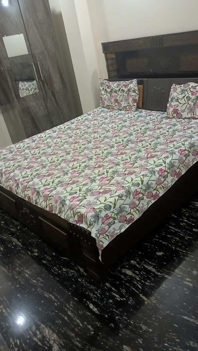 dipsikha's room