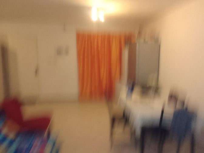 Rodrick bonwell's room