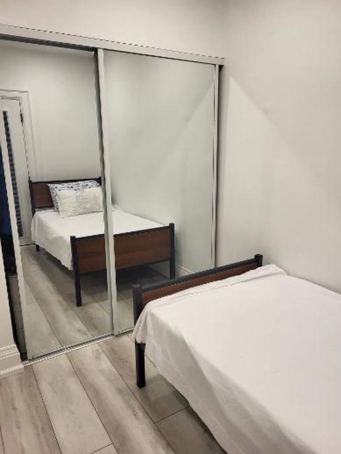 Ellaine's room