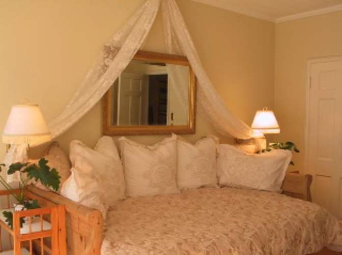 Nan's room