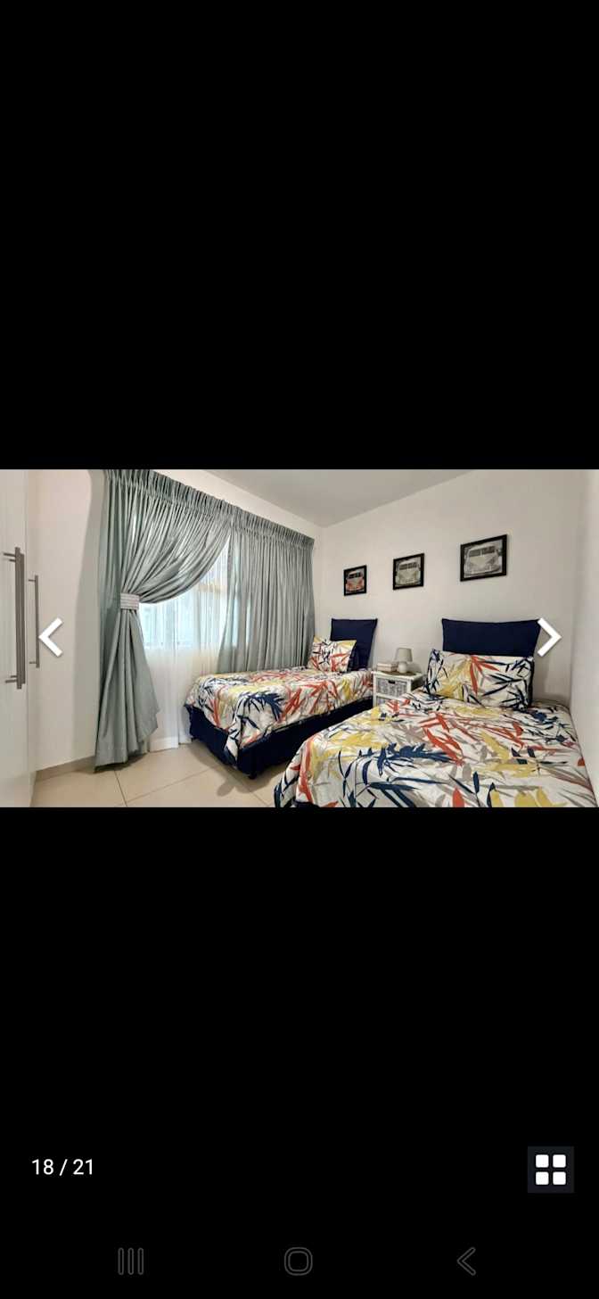 MR SHANE SOOKRAJ's room
