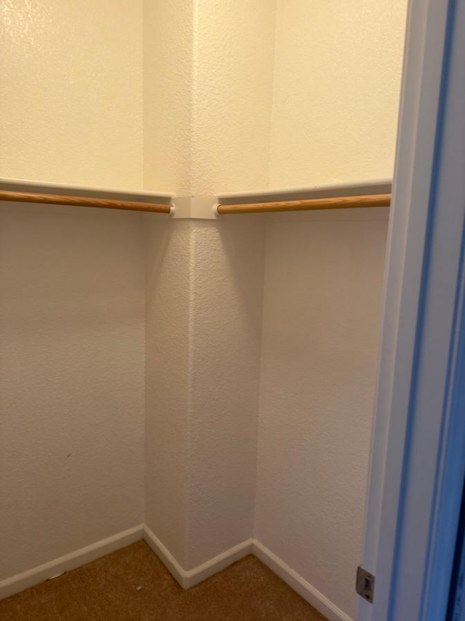 Christopher's room