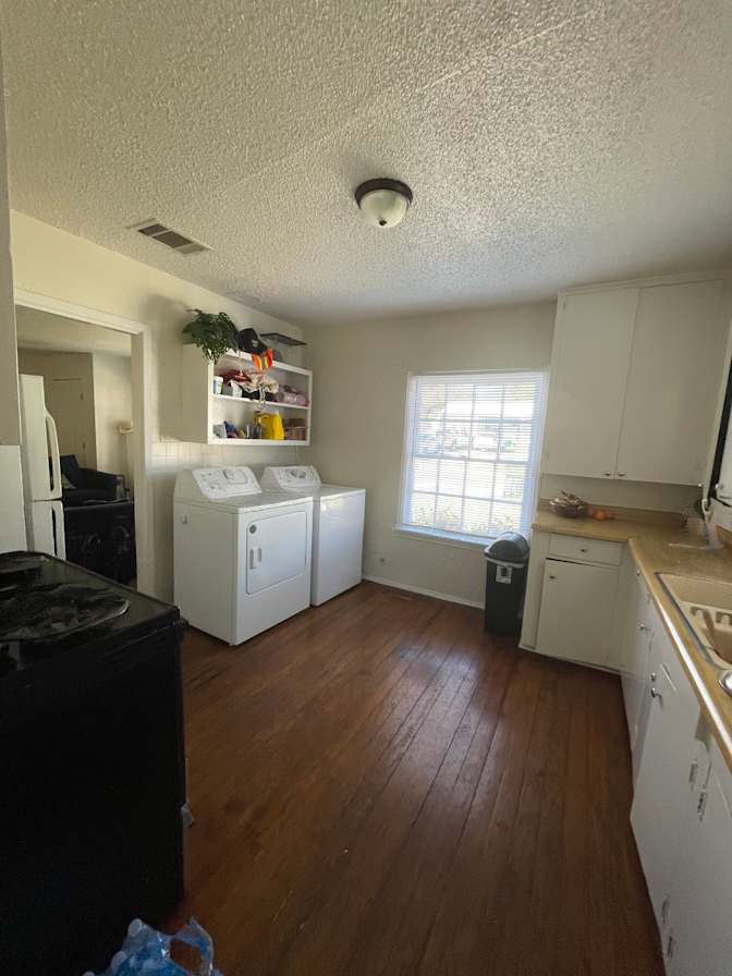 Jay's room