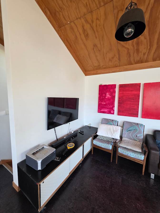 Hillside Property Management's room