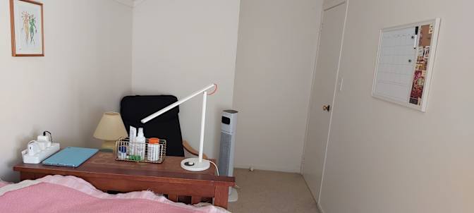 Lorenzo's room