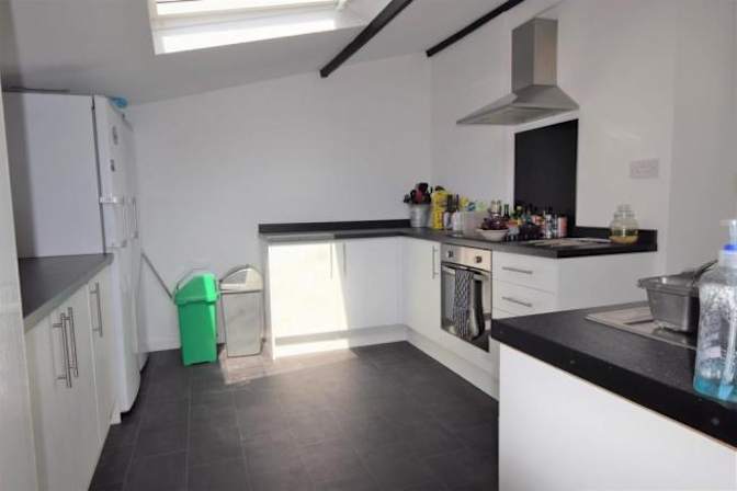 Elite Property Estates Ltd's room