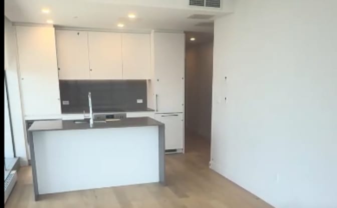 Felix's room