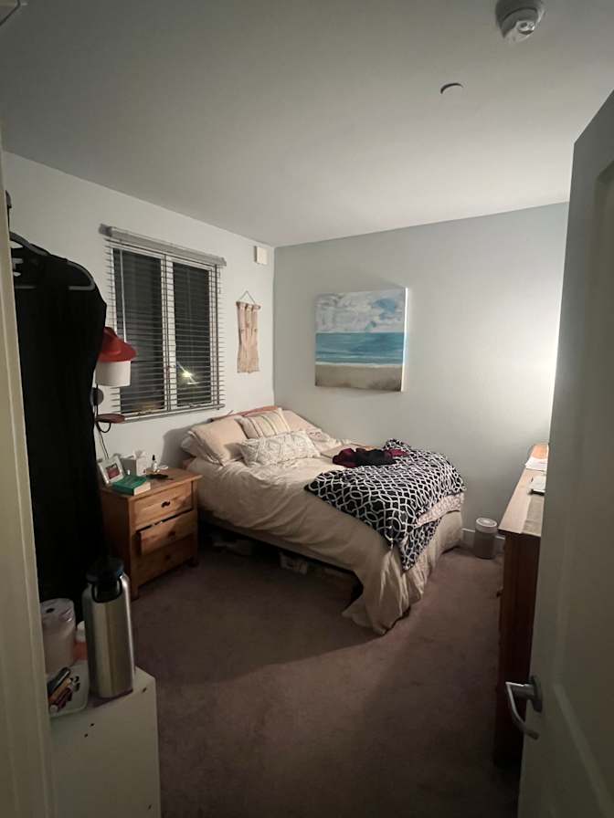 Riley's room