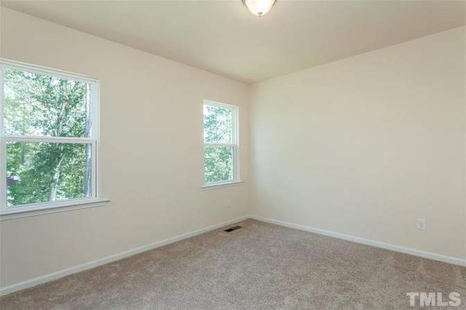Alcove Rooms's room