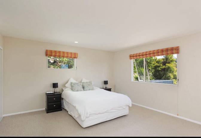 Amm's room