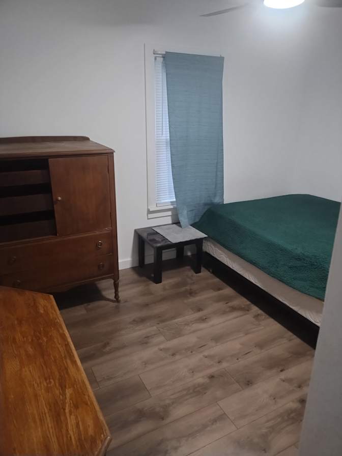 Riley's room