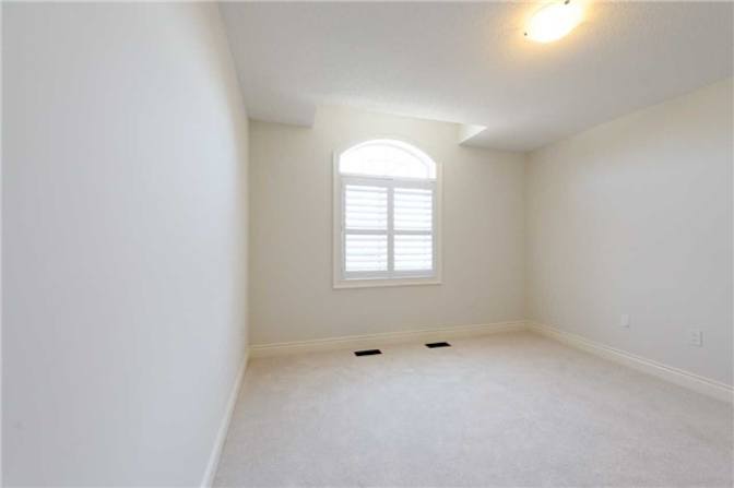 Melissa's room