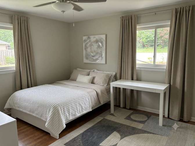 PadSplit's room