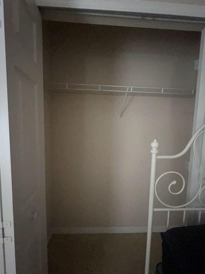 Laura's room