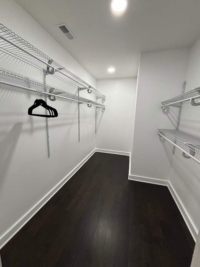 Brandi's room