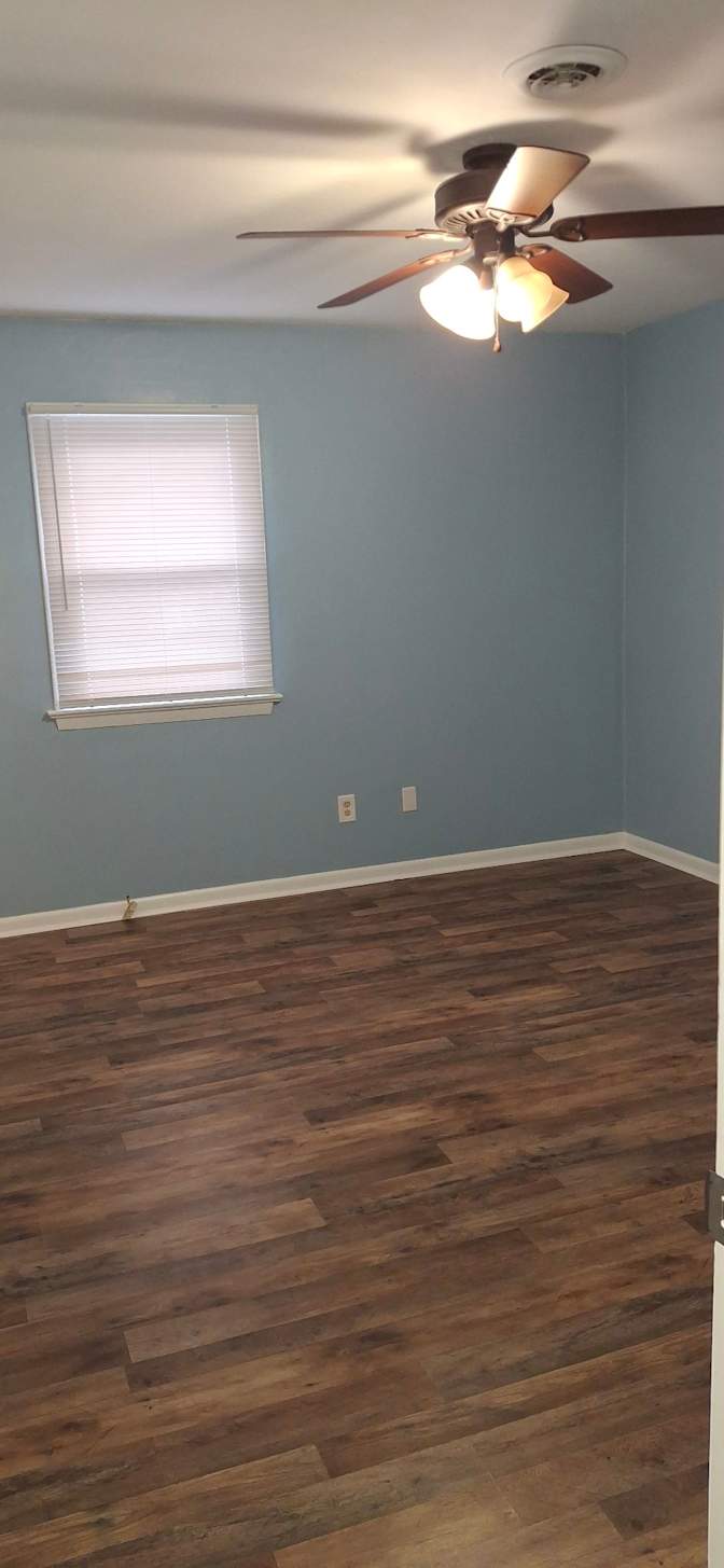 Michael Karlins's room