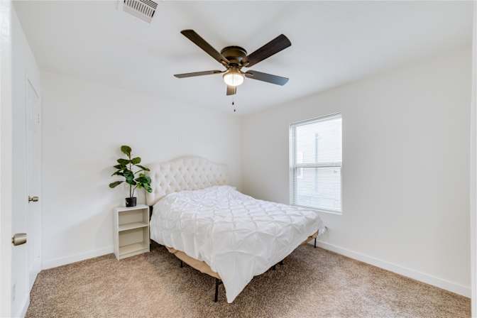 PadSplit's room