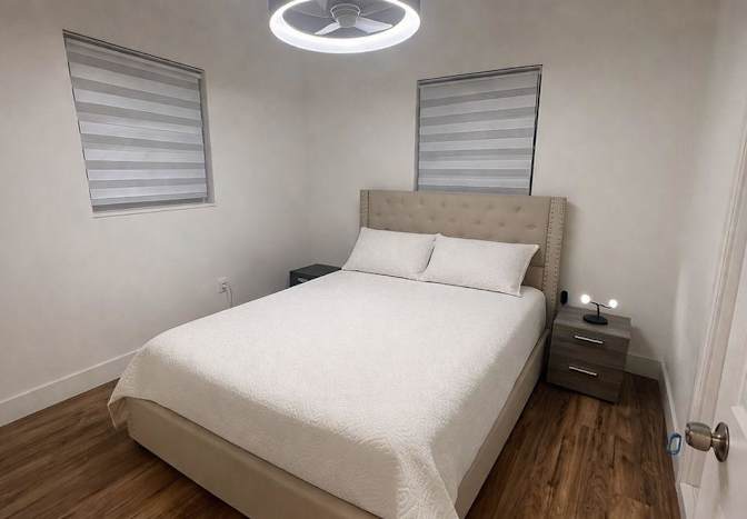 PadSplit's room