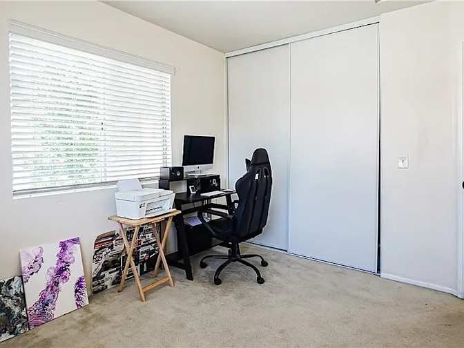 Christopher's room
