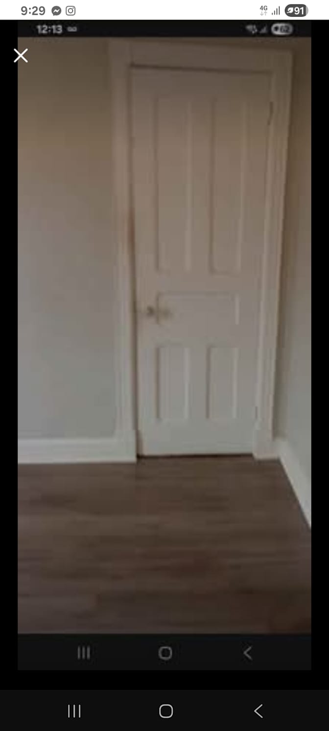 Lori's room