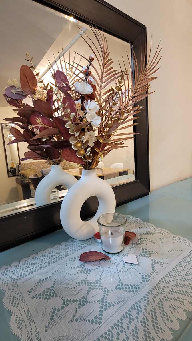 chaki's room