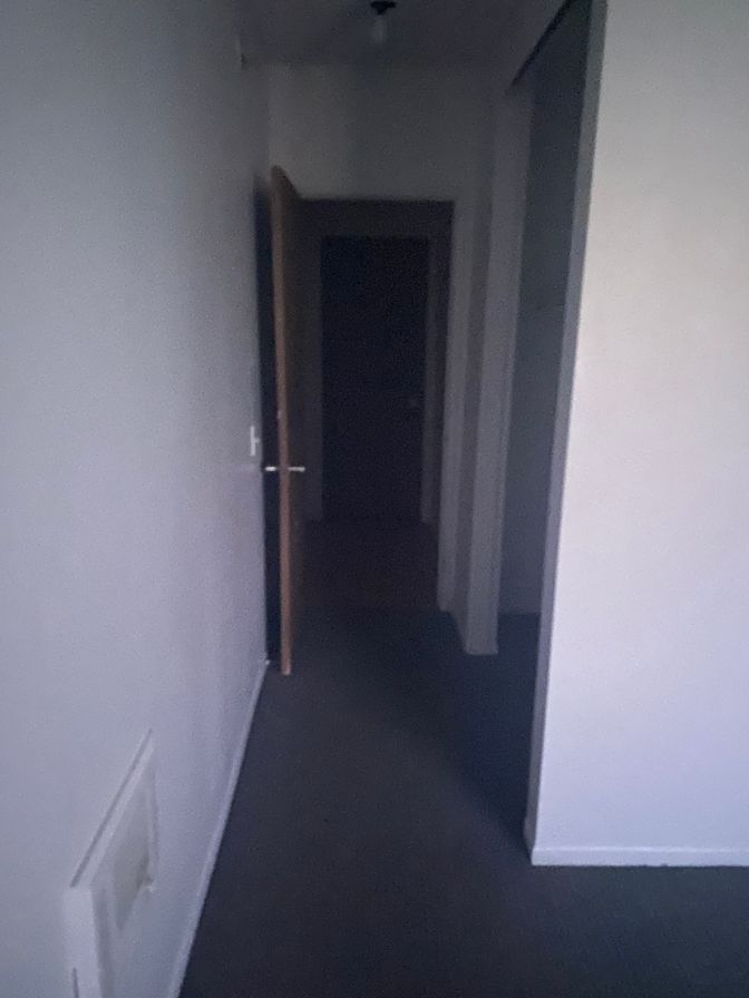 Angelique's room
