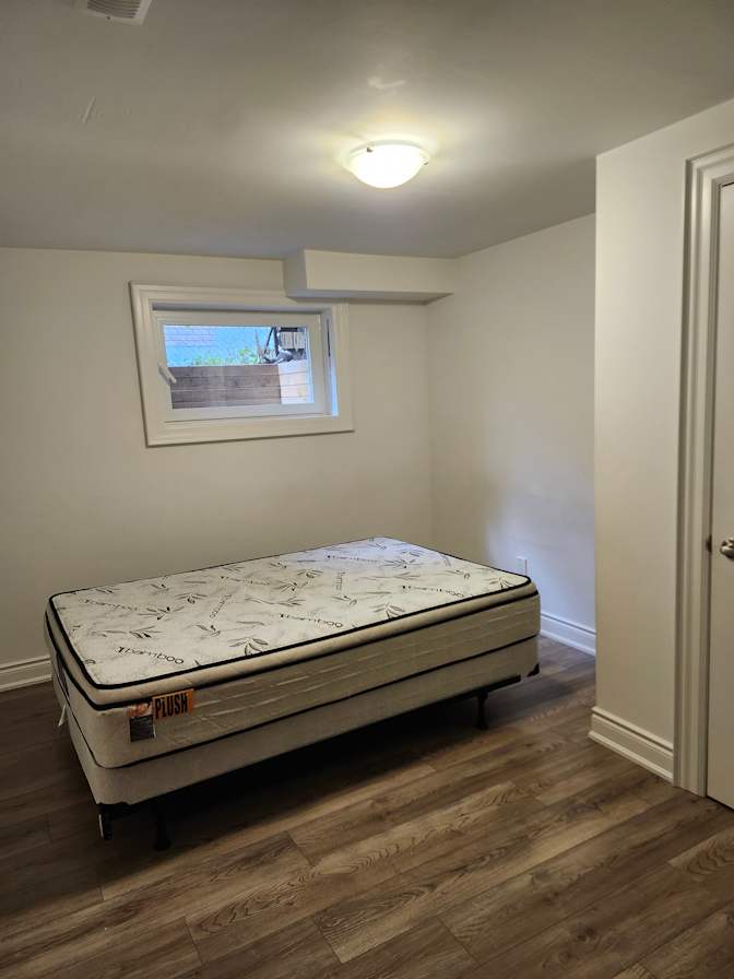 Lia's room