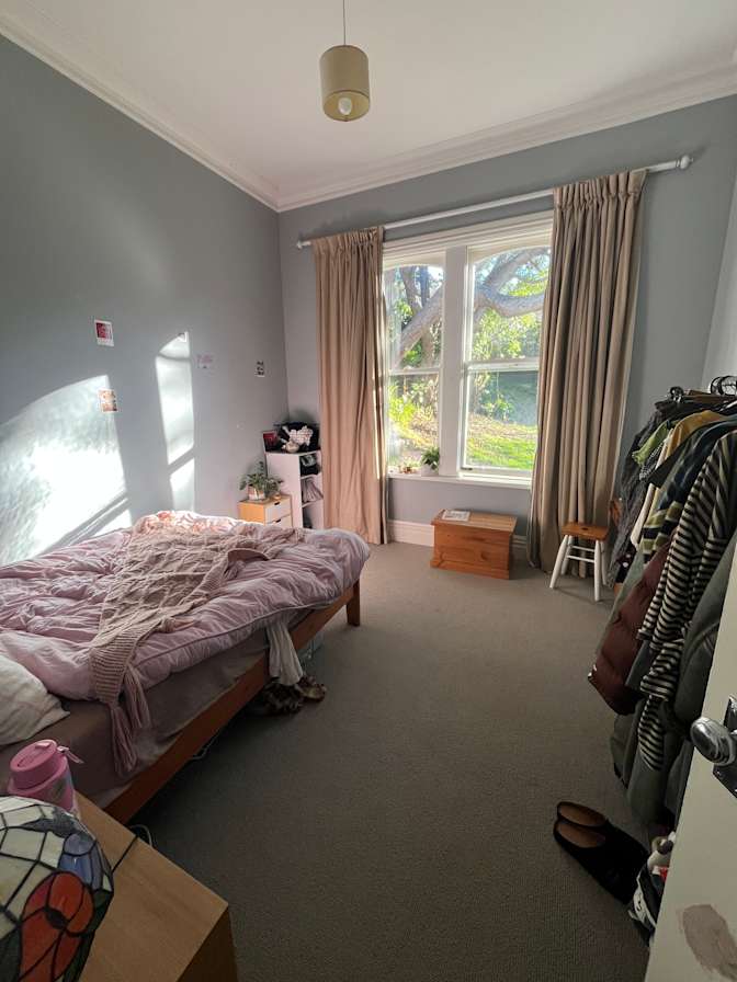 Emily's room