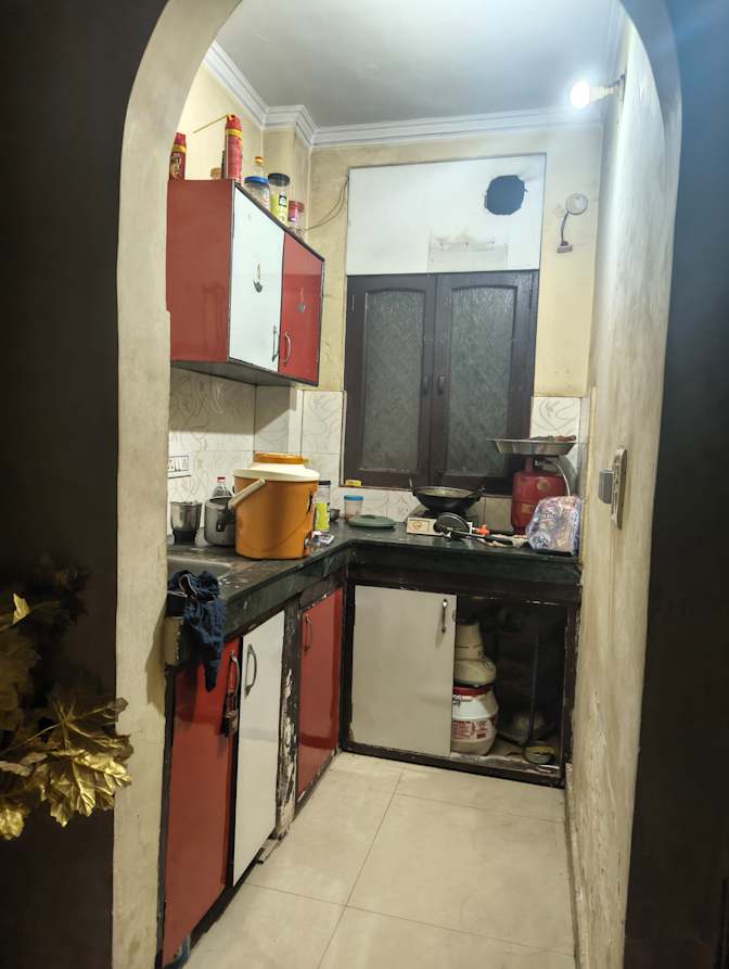 Harshit yadav's room