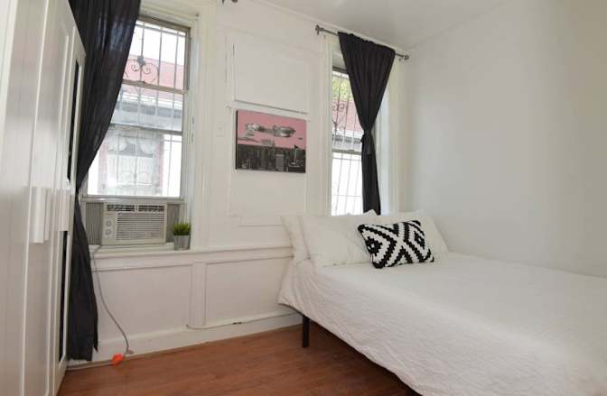 FURNISHED ROOM FOR RENT SUNSET PARK BROOKLYN's room