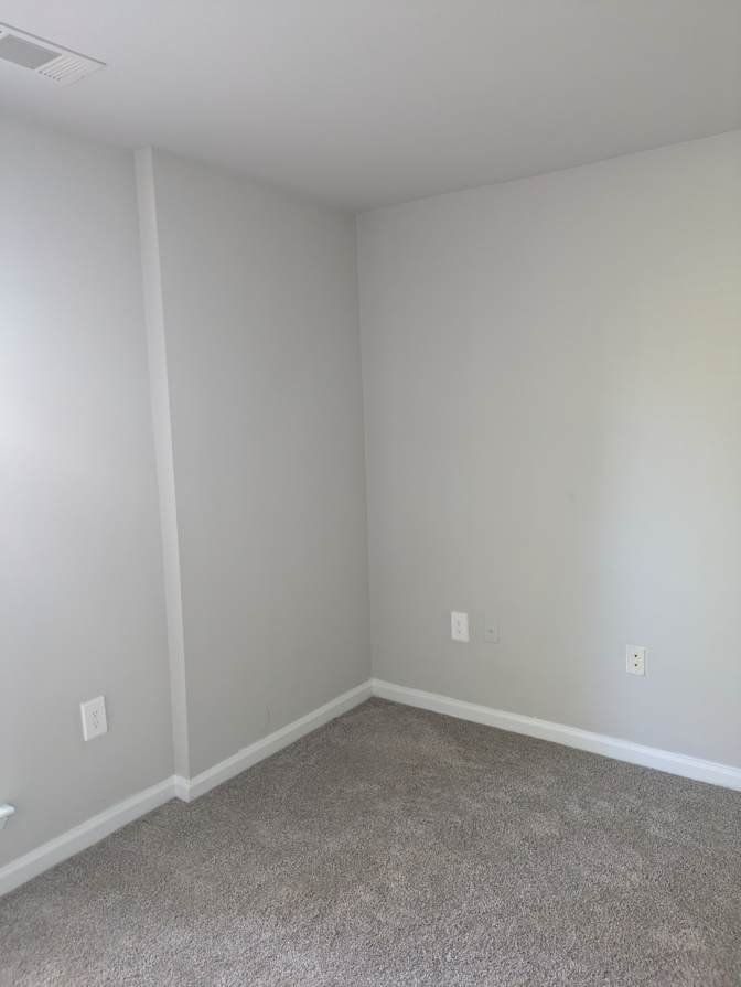 Eli's room