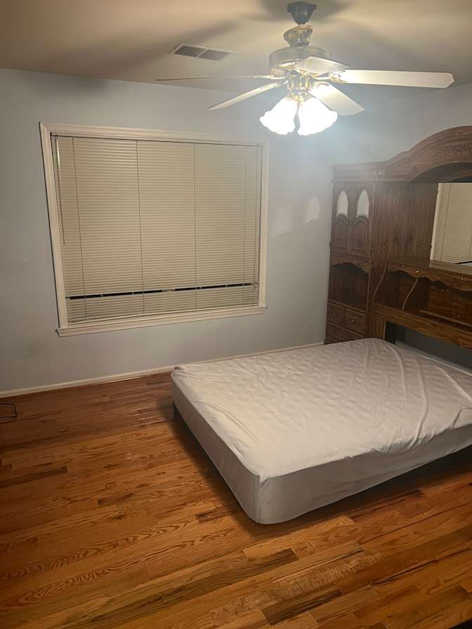Kajal's room
