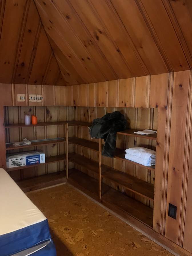 McKenzie Katz's room