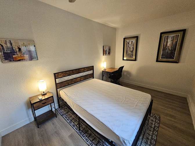 PadSplit's room