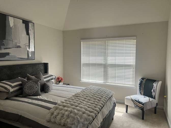 Penny's room