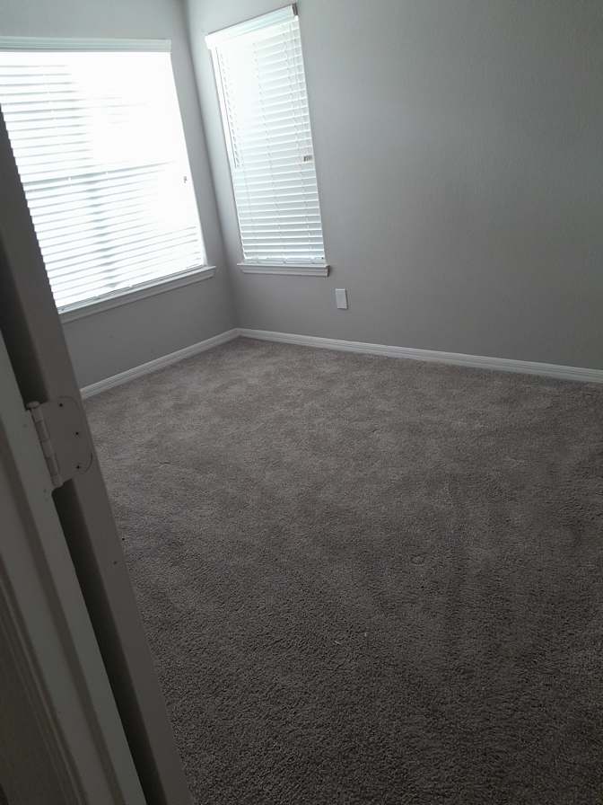 Dolores Spinner's room
