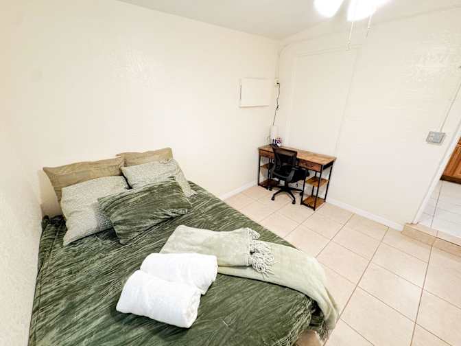 PadSplit's room