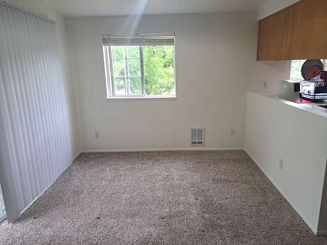 Anthony's room