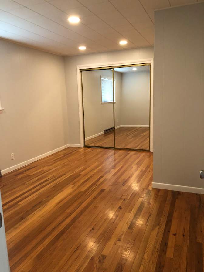 Bobby's room