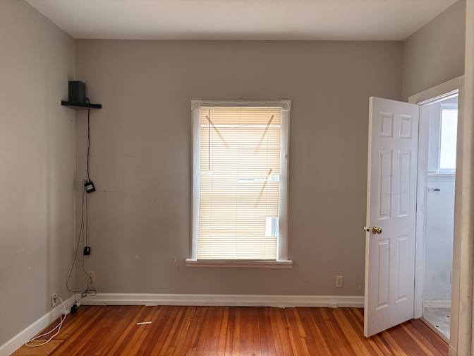 Delena's room