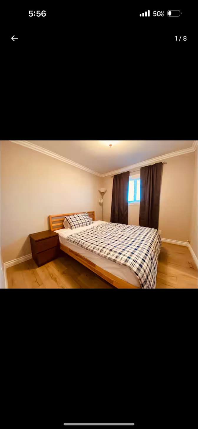 Rich's room