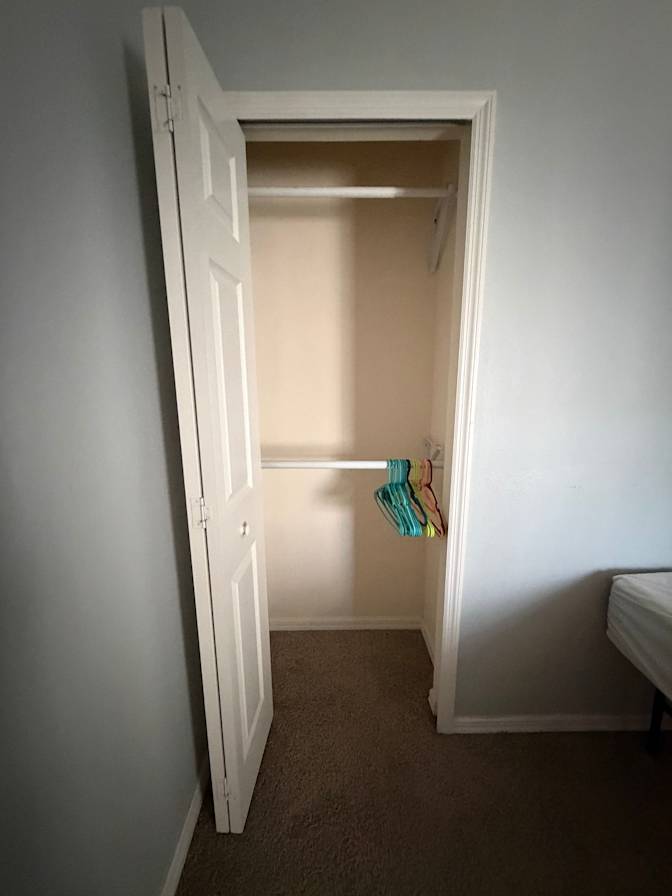 Diluz's room