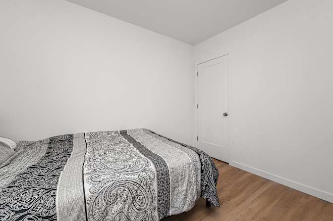 Sohyun Park's room
