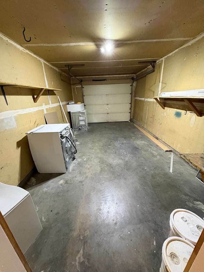 Justin's room