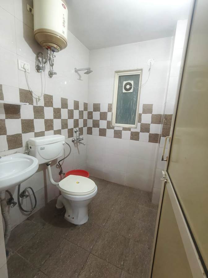 Raghav yadav's room