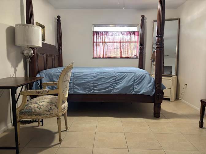 Joy's room