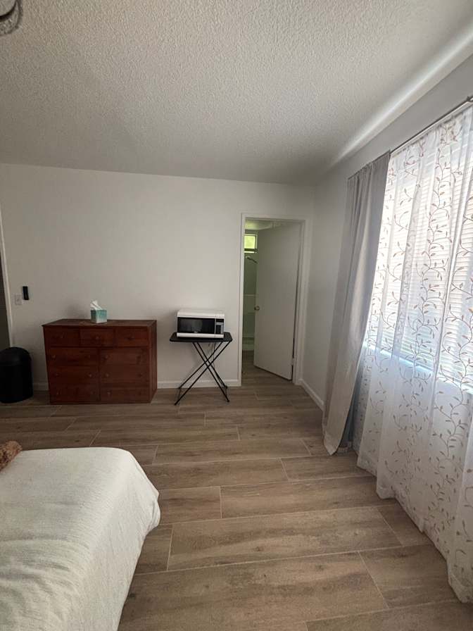 Beatrice's room
