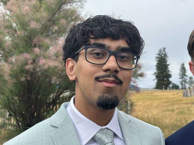 Ritish Jakhu